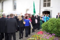 Schweizer Gesangfest Meiringen